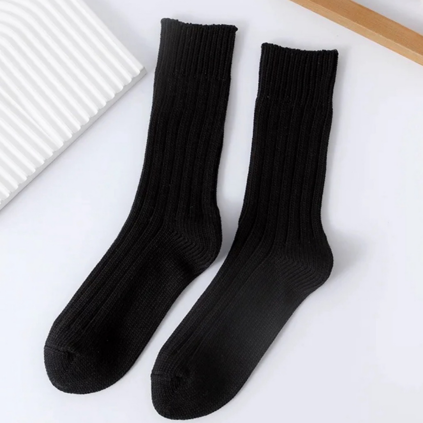 Sockor 3-Pack