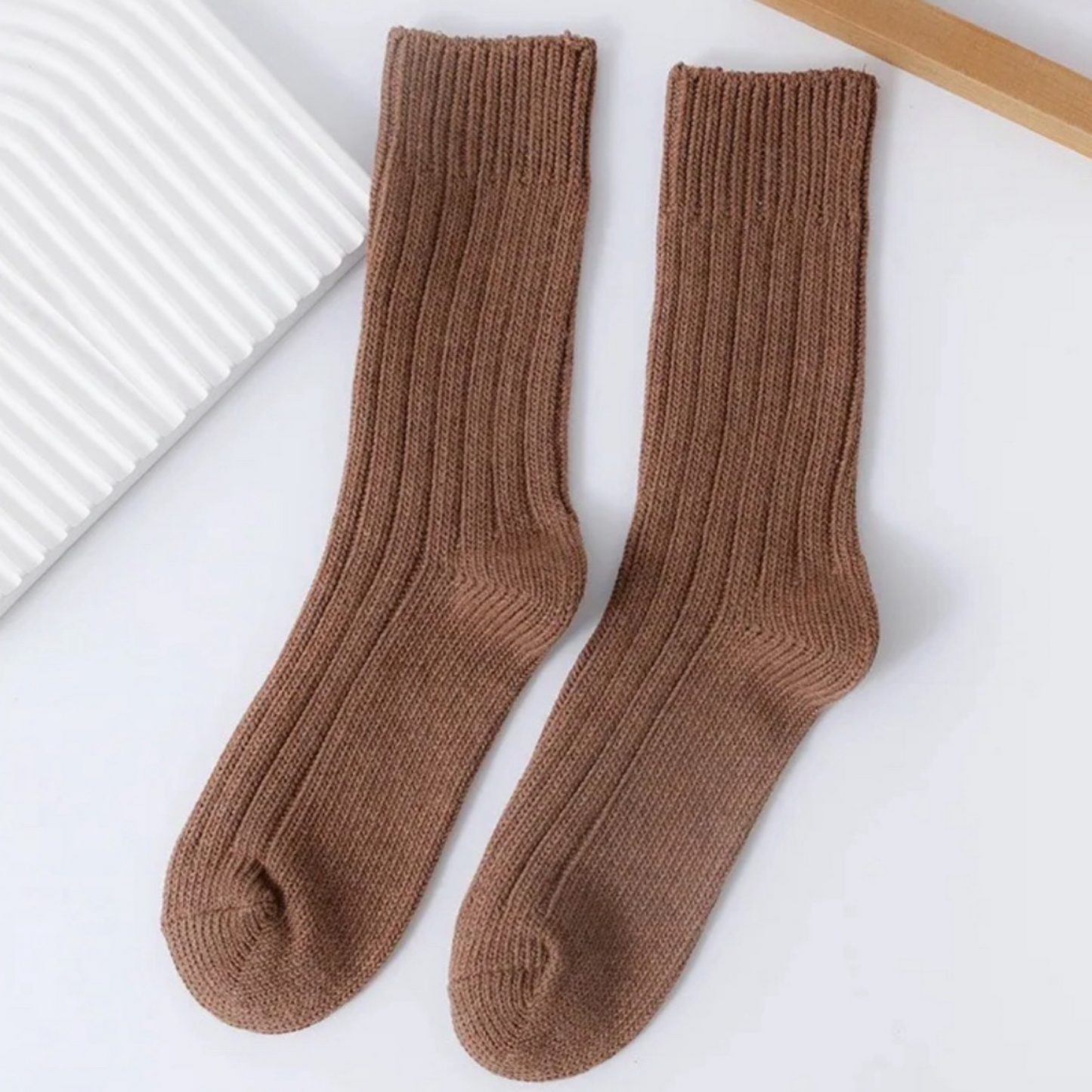 Sockor 3-Pack