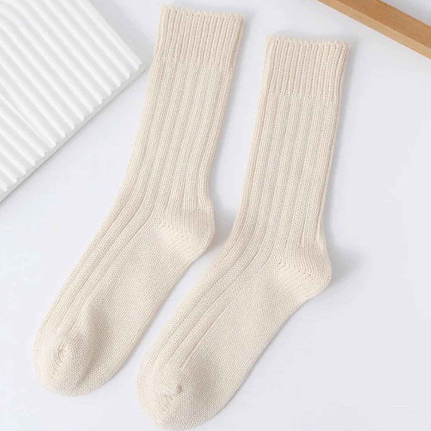 Sockor 5-Pack