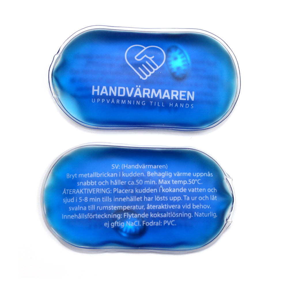 Handvärmaren